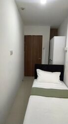 The Plaza (D7), Apartment #440406571